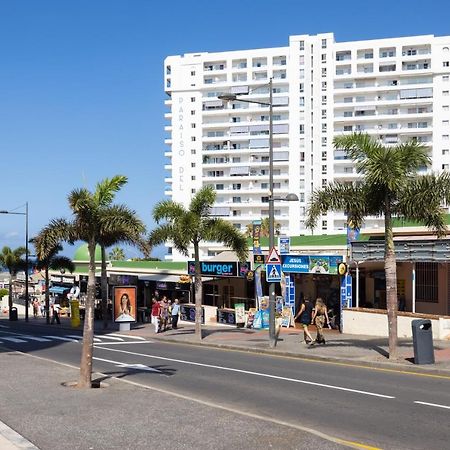 Paradise Beach Suite Costa Adeje  Exterior foto