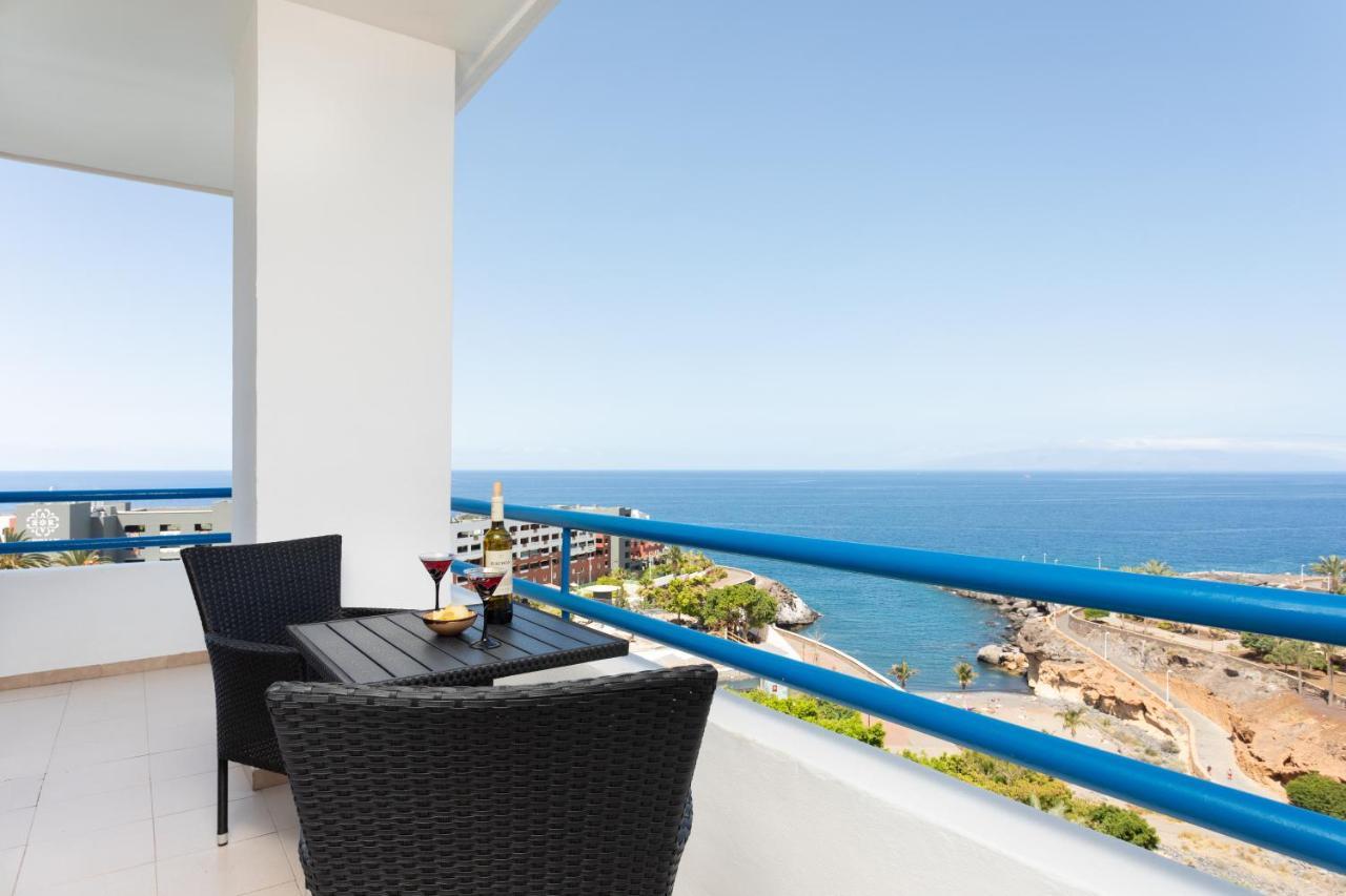 Paradise Beach Suite Costa Adeje  Exterior foto
