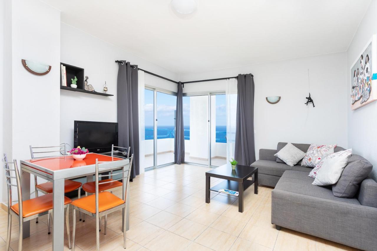 Paradise Beach Suite Costa Adeje  Exterior foto