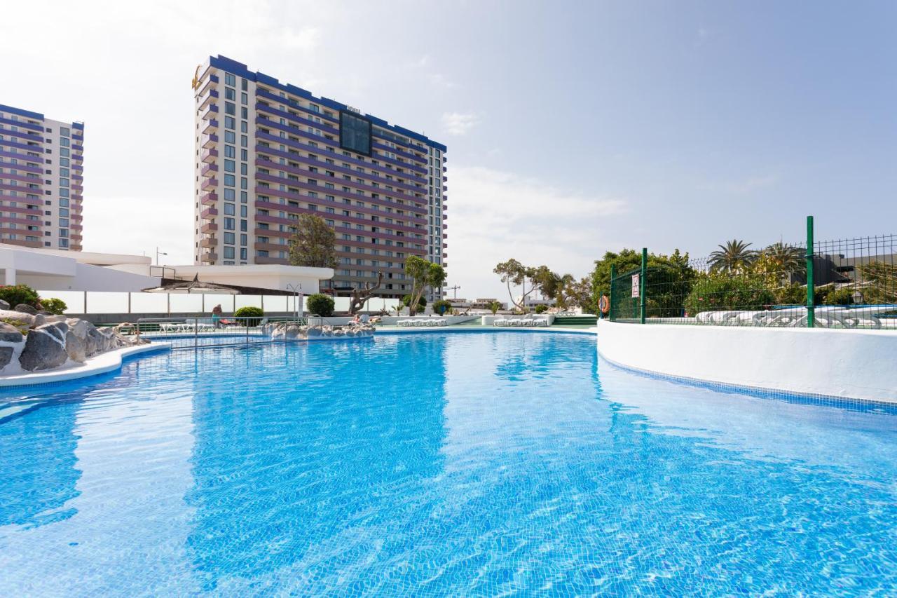 Paradise Beach Suite Costa Adeje  Exterior foto