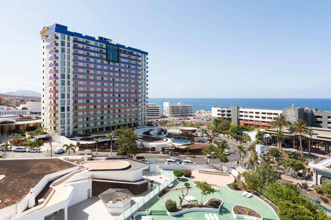 Paradise Beach Suite Costa Adeje  Exterior foto