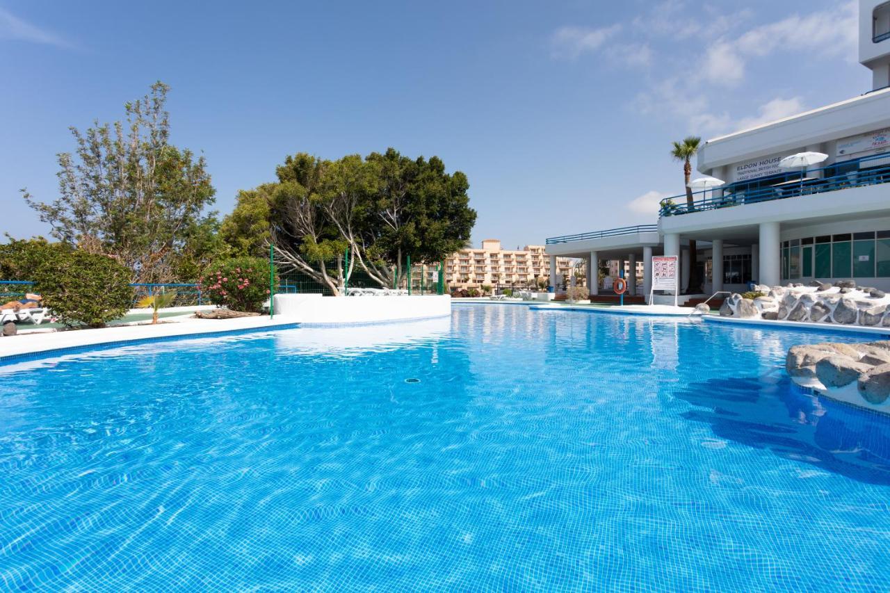 Paradise Beach Suite Costa Adeje  Exterior foto