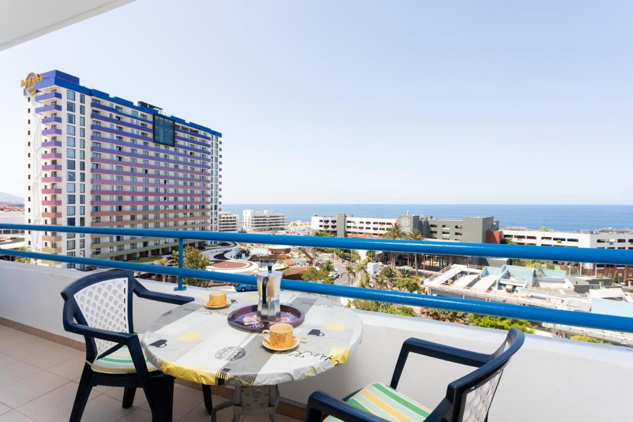 Paradise Beach Suite Costa Adeje  Exterior foto