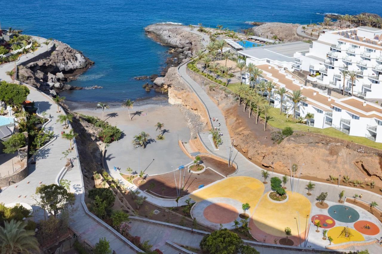 Paradise Beach Suite Costa Adeje  Exterior foto