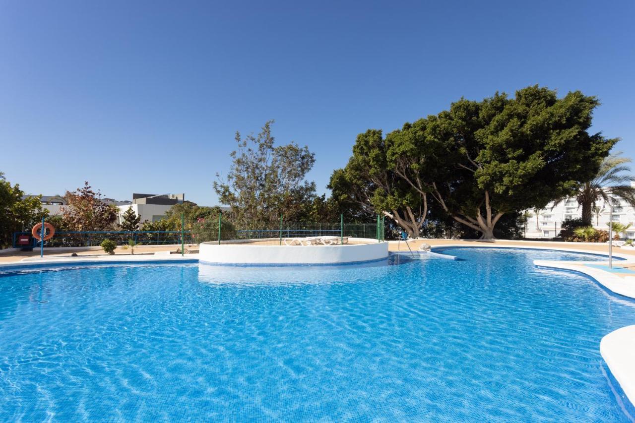 Paradise Beach Suite Costa Adeje  Exterior foto